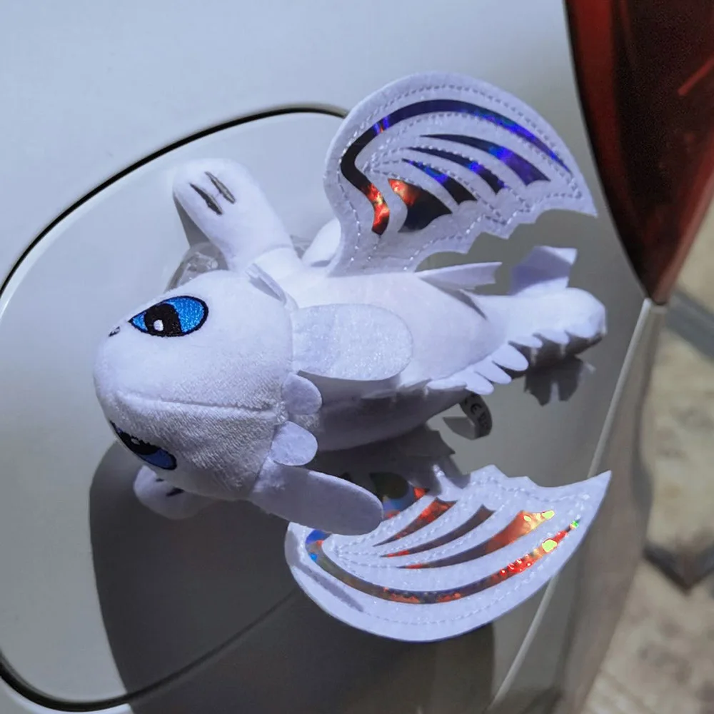 Night Fury Colorful Toothless Plush Dragon download-2024-11-09T021548.848