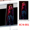 XCN 003 XCN 001