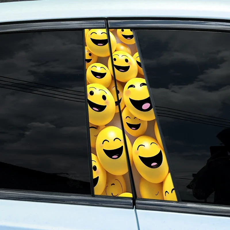 2pcs Funny Graffiti Car Sticker Auto Door Pillar Waterproof KT-304 KT-300 download_-_2024-10-31T014233.041_6ed5e7f6-128b-4732-bc3a-8b9886f8c291