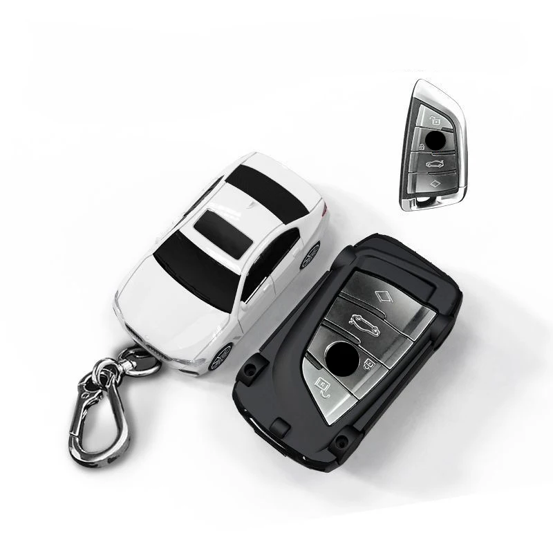 Car Styling For BMW X1 X3 X4 X X6 F15 F16 G30 E34 E60 E36 E90 1 3 5 7 Series F20 F30 118i 218i 320i Smart Car Key Case Cover Fob download_-_2024-10-31T171540.106