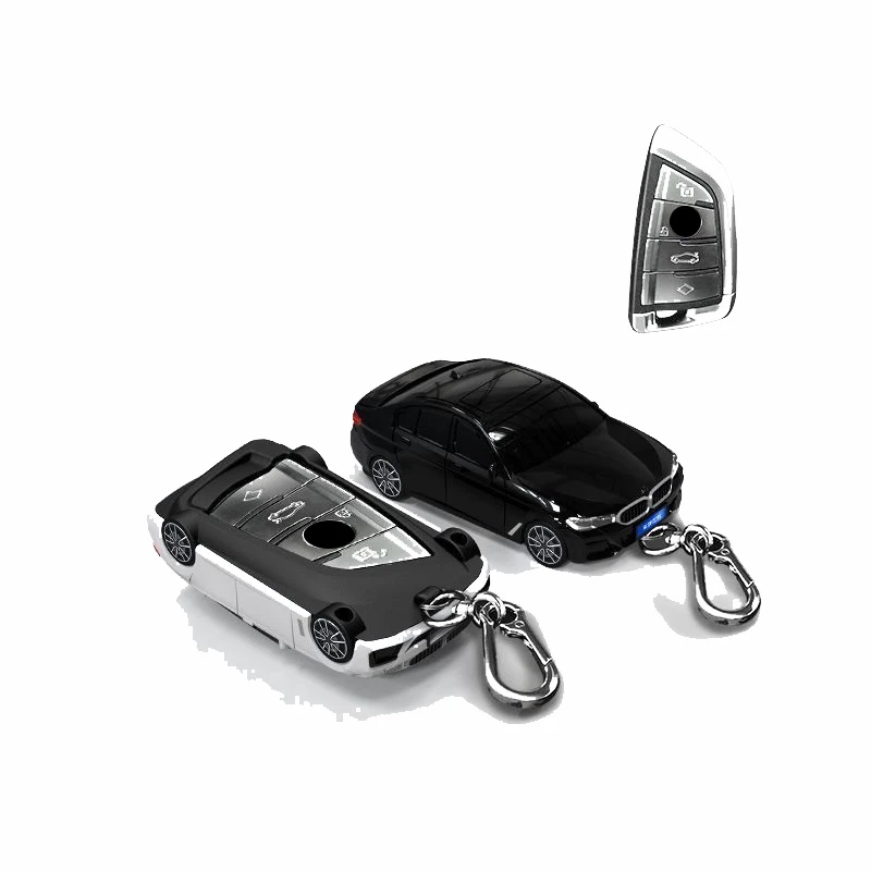 Car Styling For BMW X1 X3 X4 X X6 F15 F16 G30 E34 E60 E36 E90 1 3 5 7 Series F20 F30 118i 218i 320i Smart Car Key Case Cover Fob download_-_2024-10-31T171541.732