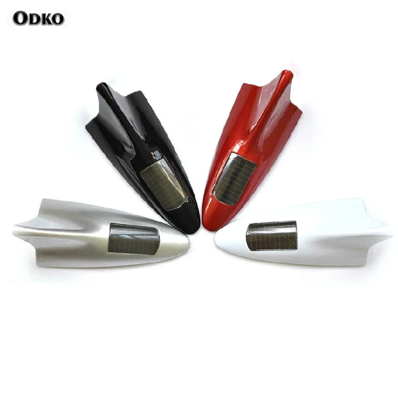 Car Shark Fin Antenna with Solar Energy LED Light download_-_2024-11-05T210653.043