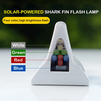 Car Shark Fin Antenna with Solar Energy LED Light download_-_2024-11-05T210735.591