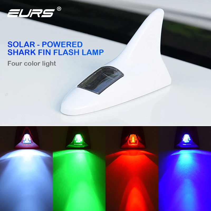 Car Shark Fin Antenna with Solar Energy LED Light download_-_2024-11-05T210735.615