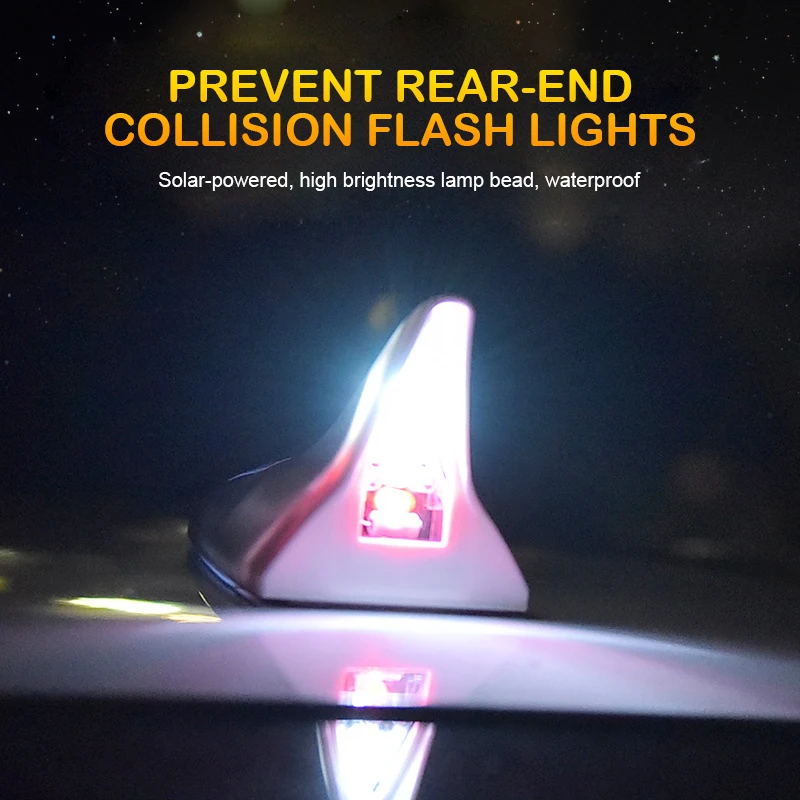 Car Shark Fin Antenna with Solar Energy LED Light download_-_2024-11-05T210735.691