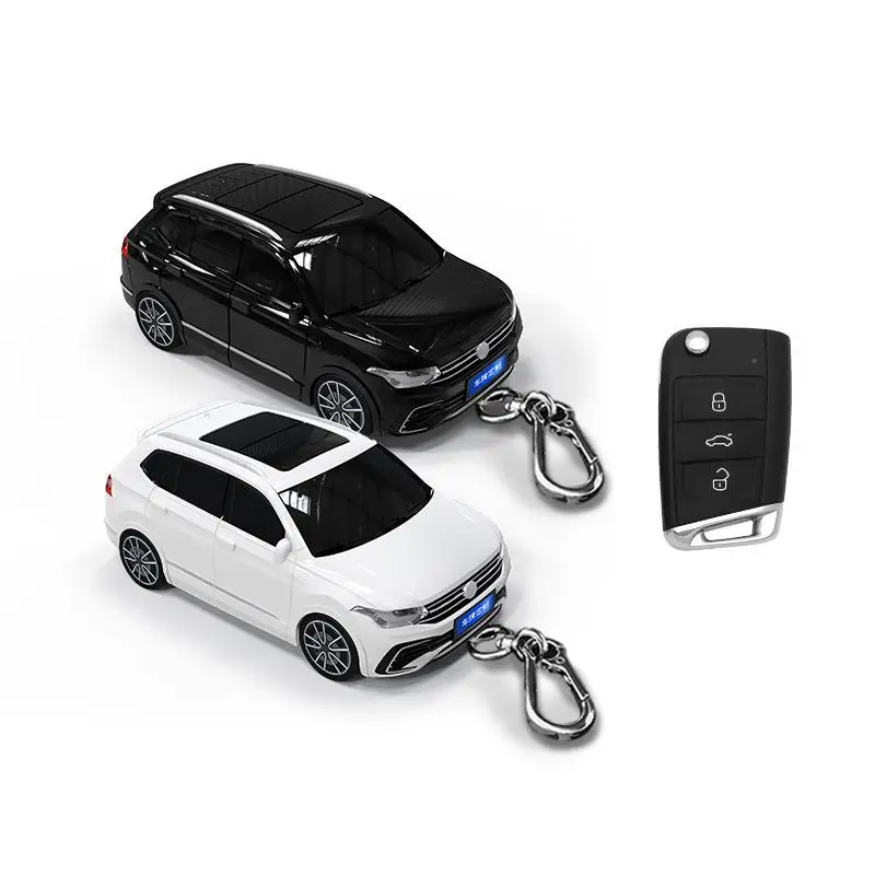 For Volkswagen Tiguan VW Polo Golf 7 Skoda Octavia Kodiaq Karoq Seat Ateca Leon Lbiza Key Cover download_1