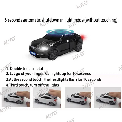 Mercedes Benz C Class Models for S Class W206 W223 S350 C260 C300 S400 S450 S500 2022 Remote Key Case Cover download_20