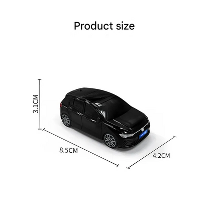 Volkswagen Car Key Cover - Premium Key Case for VW Golf 8, Mk8, GTI, GTD, R, ID3, ID4 2020-2023 Models download_36_1