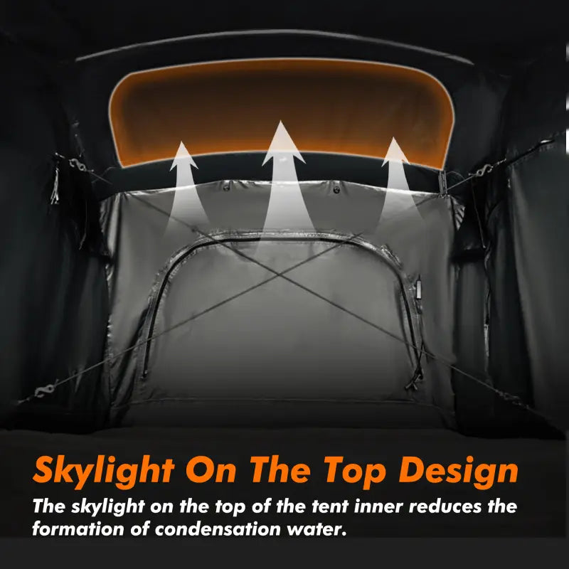 55.12" Entry-Level Overland Roof Top Tent – Lightweight Aluminum Fold-Out Design e09b1634cac24127b96b9f6637808d40-goods