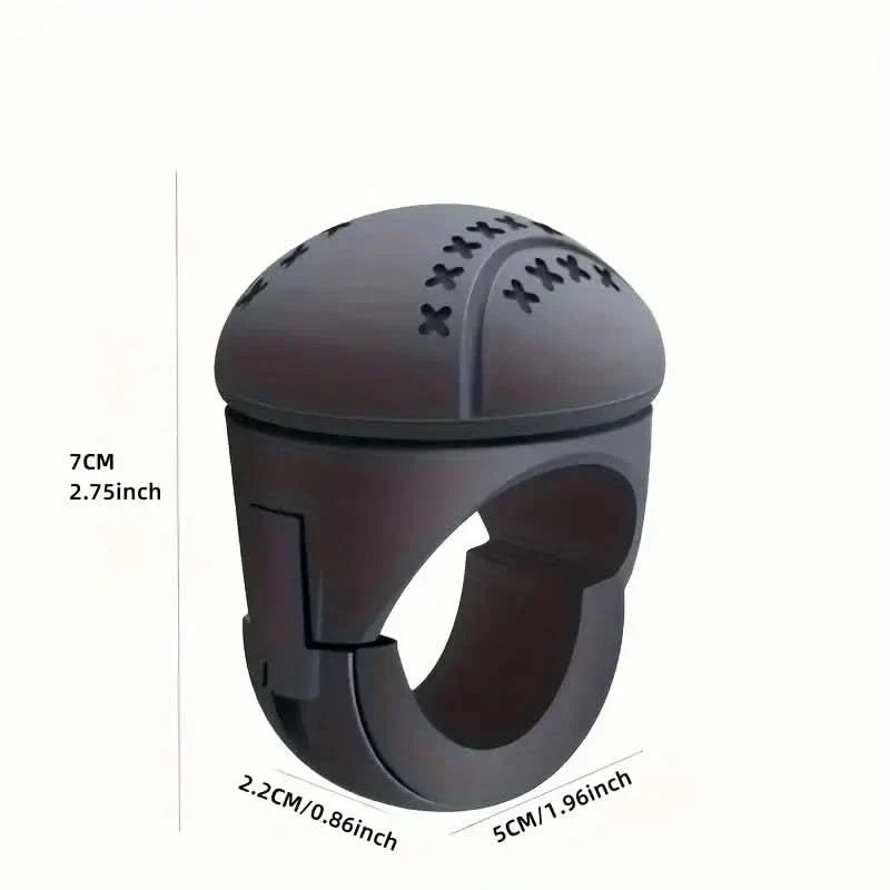 Auto Parts™ Car Steering Wheel Booster Knob Ball e5169bfd-9d5e-40f9-9a2e-c3e5366b2d84