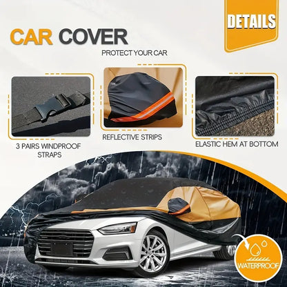 Car Covers Waterproof All Weather For Automobile e54b2947-8f66-46fe-bc5d-c290a7c6dda4
