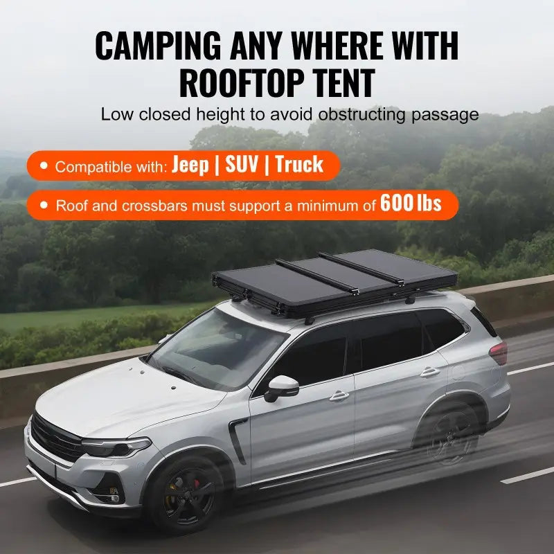 3 Person Hard Shell Rooftop Tent for SUV & Trucks e97bff783bc84281860f51bdf60eb98a-goods