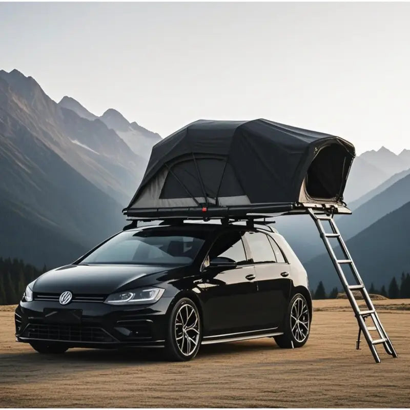 Entry-Level Hard Shell Car Roof Tent for 2–3 Person Camping eb804657f07f48edaa0cff49d0796b4a-goods