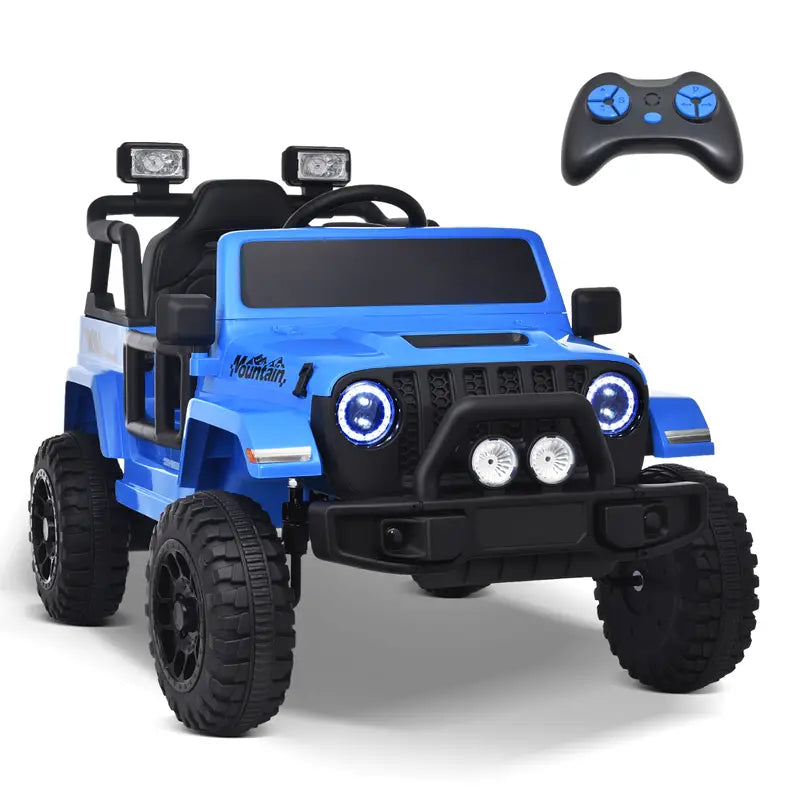 12V Kids Ride on Truck Battery Powered Toy Car w/Parent Remote Control, Electric Car Blue efa7d995-2bfe-4722-a864-c5b8fcde0467_1600x1600_dbc82701-76c7-4cd7-8acb-5223104048fd