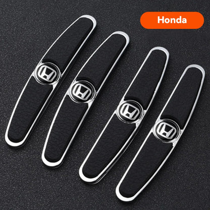 Bumpers for Scratch Protection | Anti-Collision Black Honda efd55aa63f3d45ff0accdda922252f81