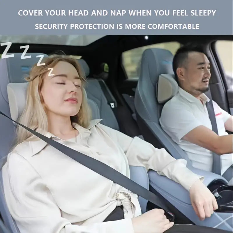 New type multifunctional car headrest ff2ba26e-c34f-4a39-9b98-92d1f7943118