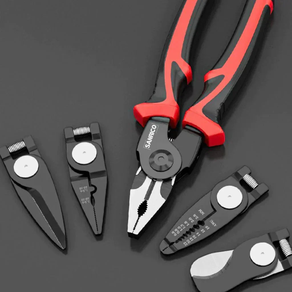 Five In One Sets five-in-one-sets-auto-parts-5