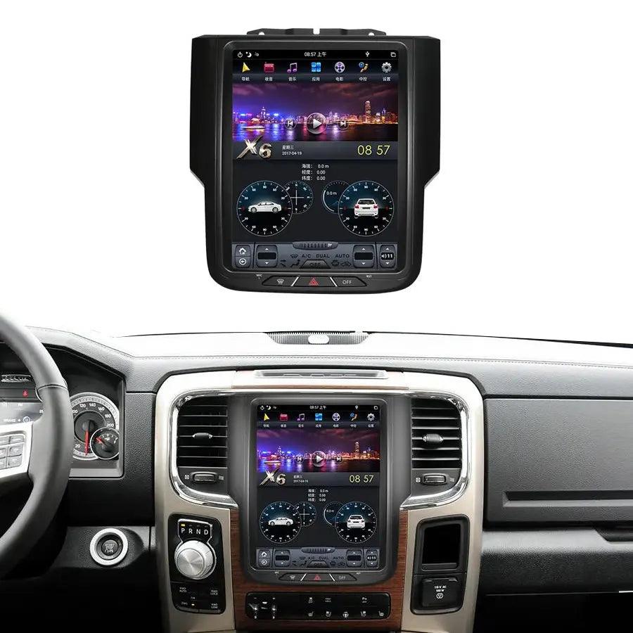 For Dodge RAM 2011-2017 for-dodge-ram-2011-2017-auto-parts-1