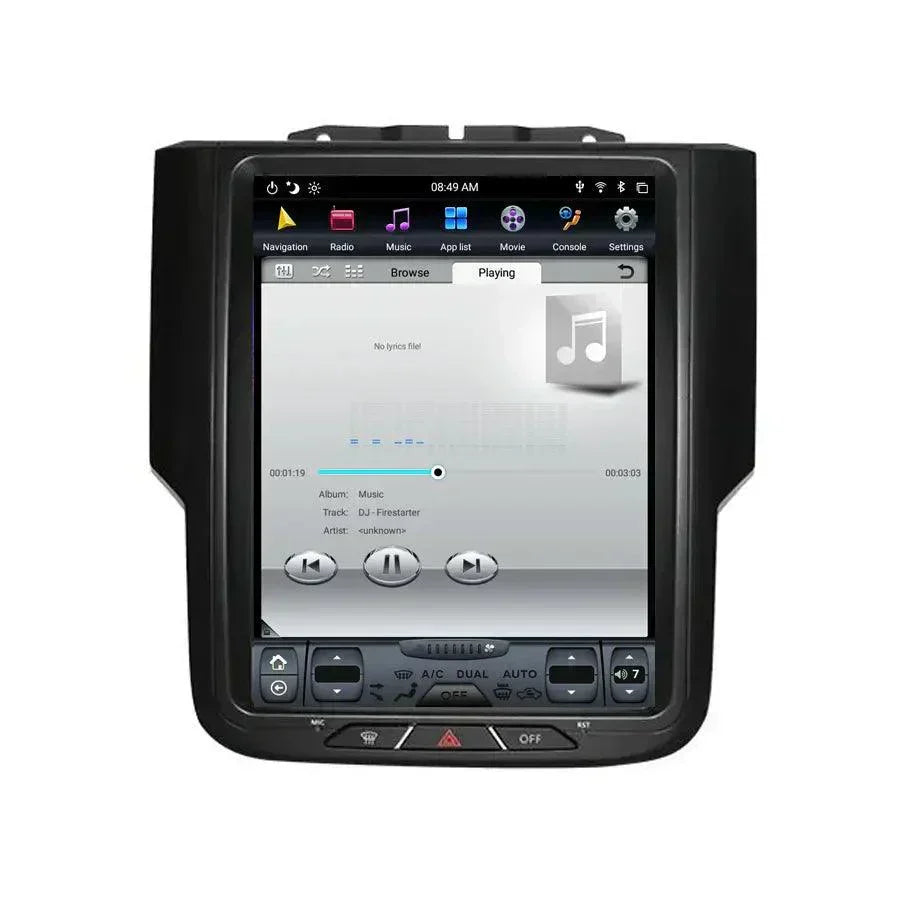 For Dodge RAM 2011-2017 for-dodge-ram-2011-2017-auto-parts-3