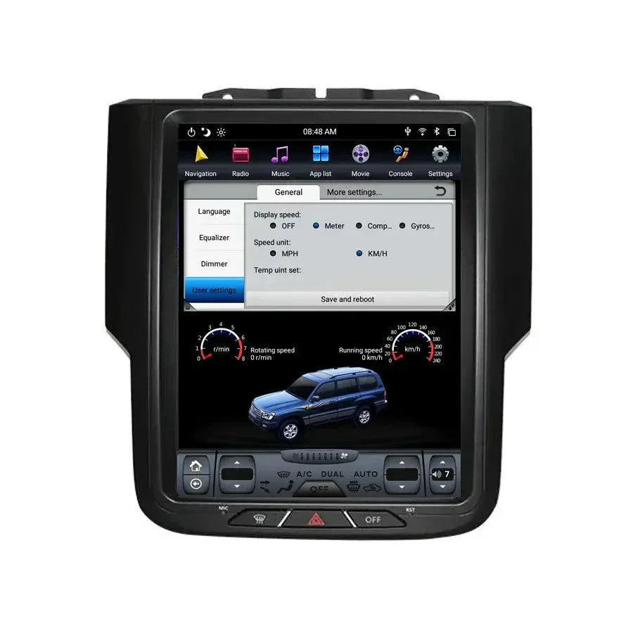 For Dodge RAM 2011-2017 for-dodge-ram-2011-2017-auto-parts-5