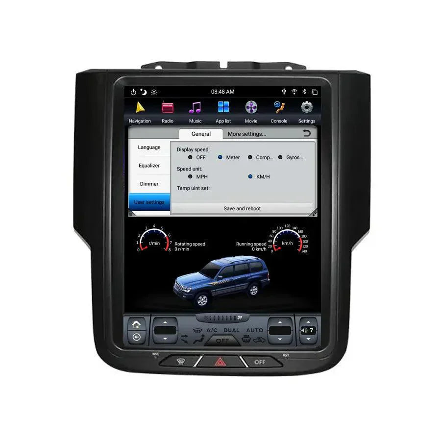 For Dodge RAM 2011-2017 for-dodge-ram-2011-2017-auto-parts-5