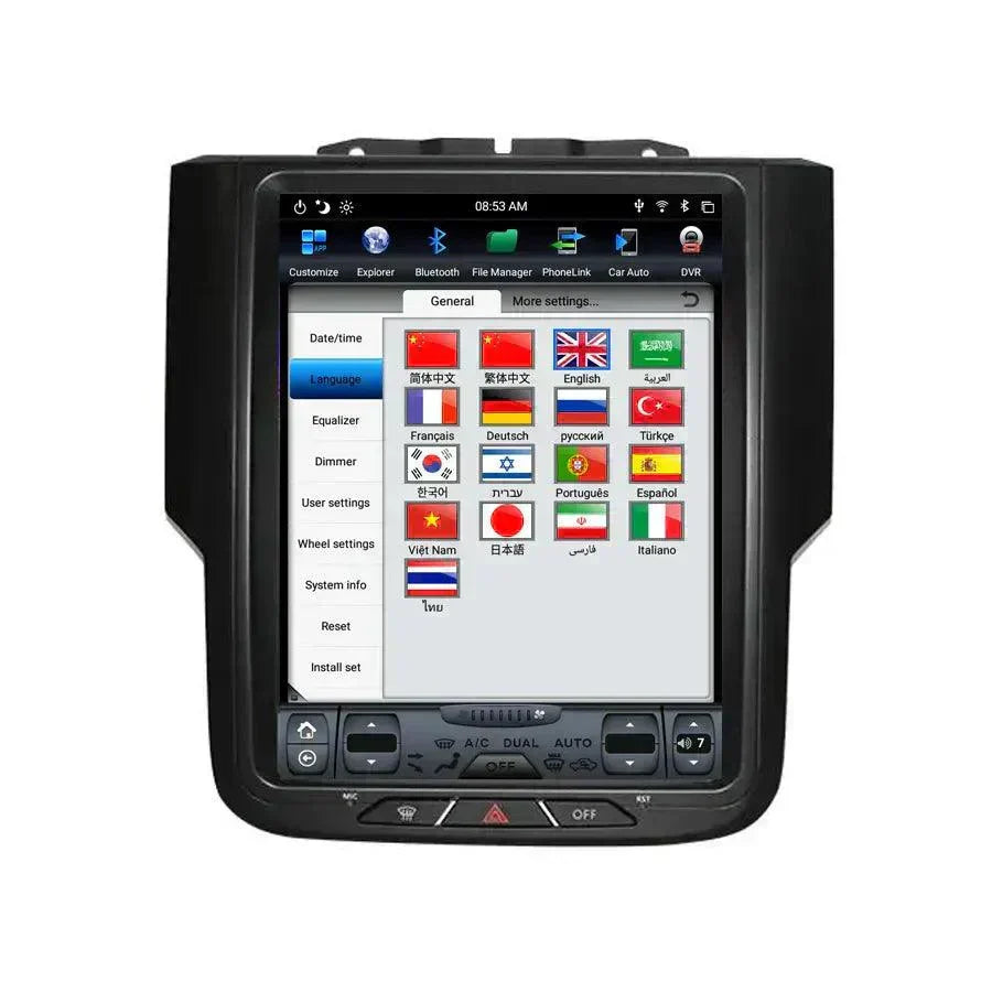 For Dodge RAM 2011-2017 for-dodge-ram-2011-2017-auto-parts-6