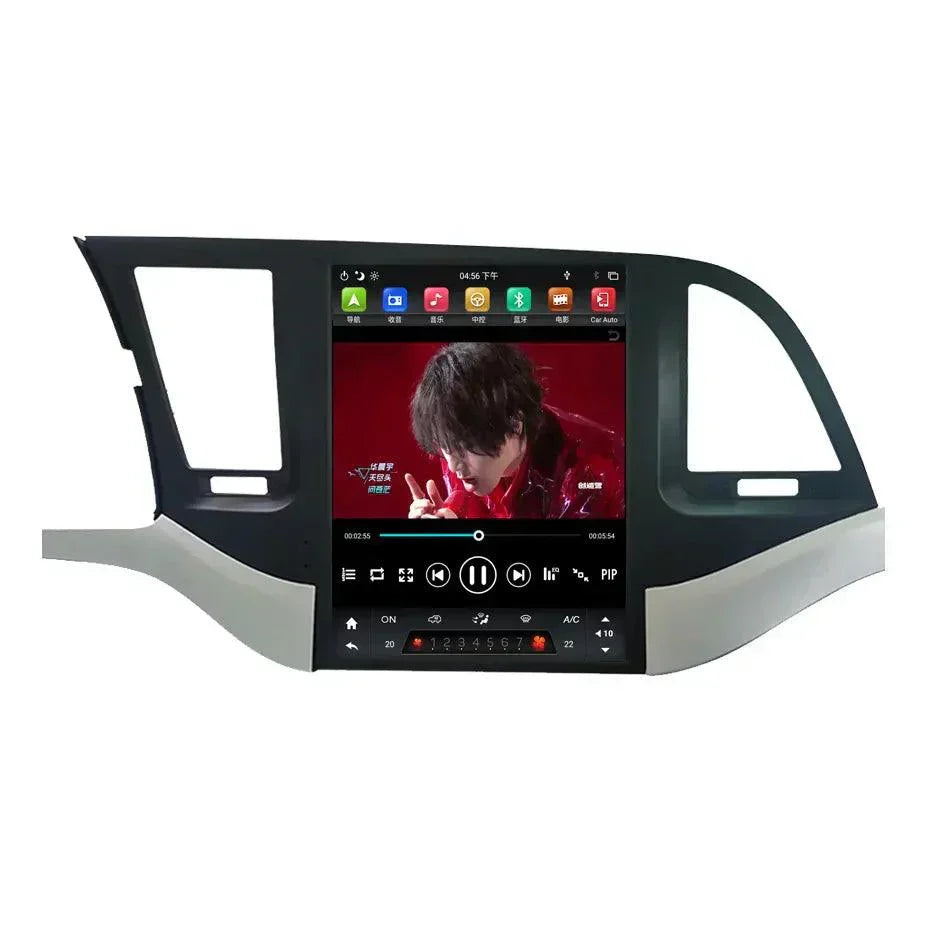 For Hyundai Elantra 2016-2018 touch screen for-hyundai-elantra-2016-2018-touch-screen-auto-parts-1