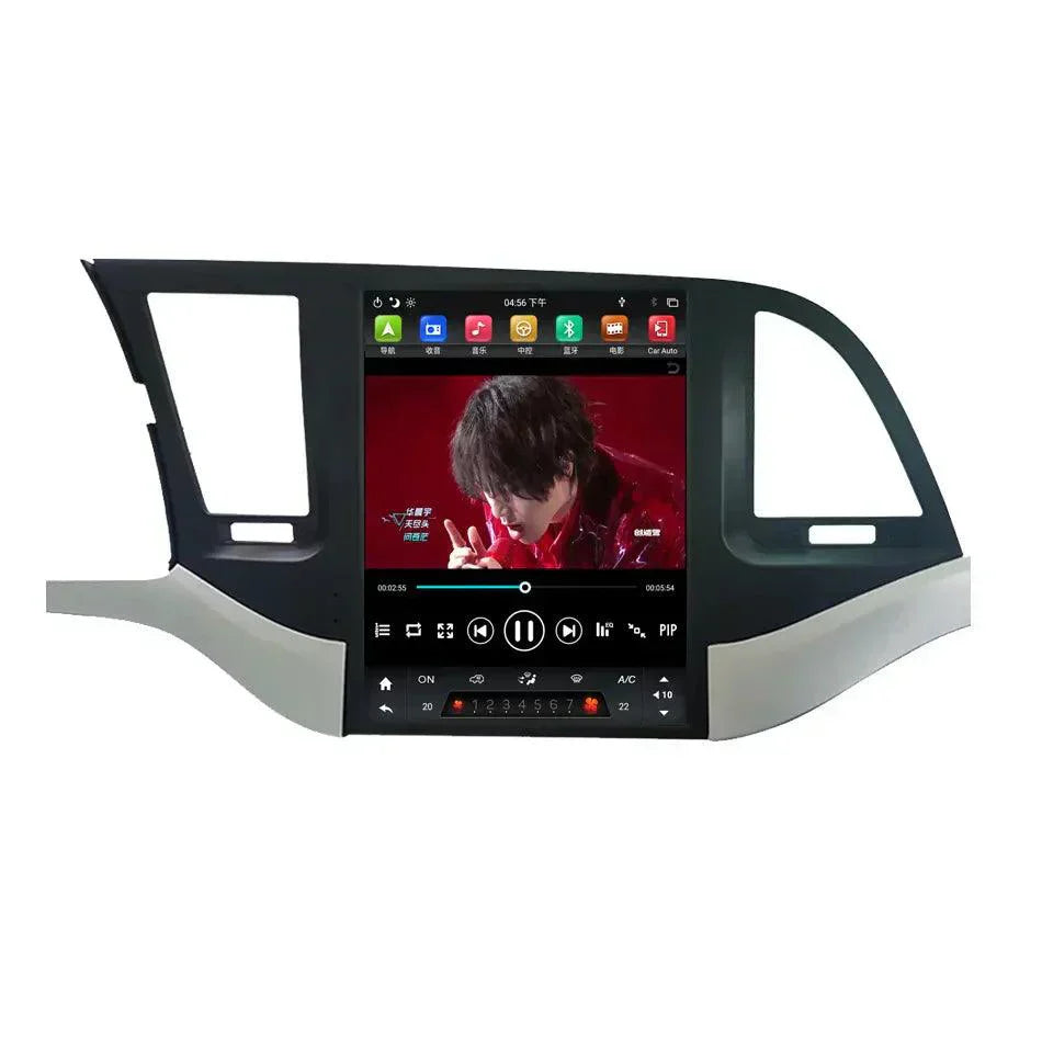 For Hyundai Elantra 2016-2018 touch screen for-hyundai-elantra-2016-2018-touch-screen-auto-parts-1