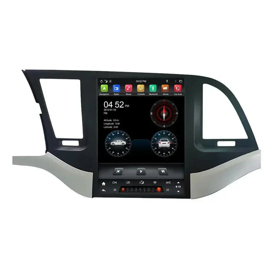 For Hyundai Elantra 2016-2018 touch screen for-hyundai-elantra-2016-2018-touch-screen-auto-parts-2