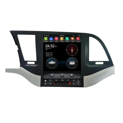 For Hyundai Elantra 2016-2018 touch screen for-hyundai-elantra-2016-2018-touch-screen-auto-parts-2