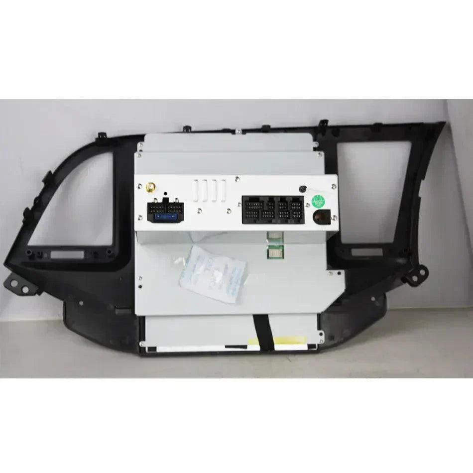 For Hyundai Elantra 2016-2018 touch screen for-hyundai-elantra-2016-2018-touch-screen-auto-parts-3