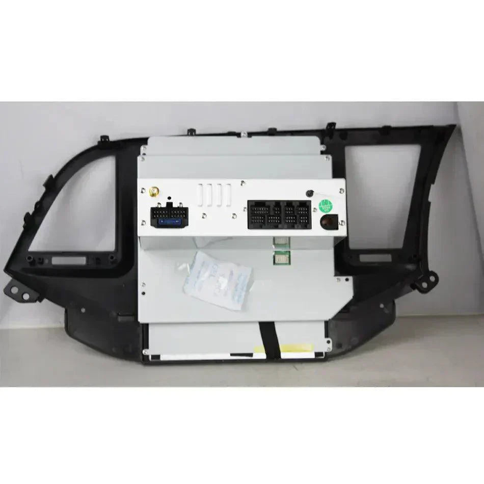 For Hyundai Elantra 2016-2018 touch screen for-hyundai-elantra-2016-2018-touch-screen-auto-parts-3