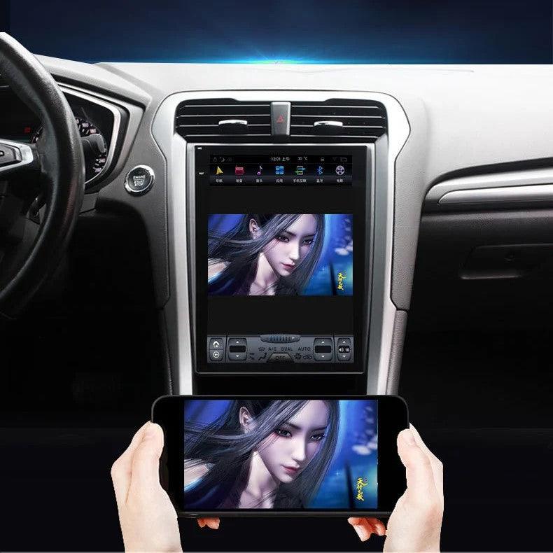 For Infiniti FX35 09-13 Car Radio GPS for-infiniti-fx35-09-13-car-radio-gps-auto-parts-2