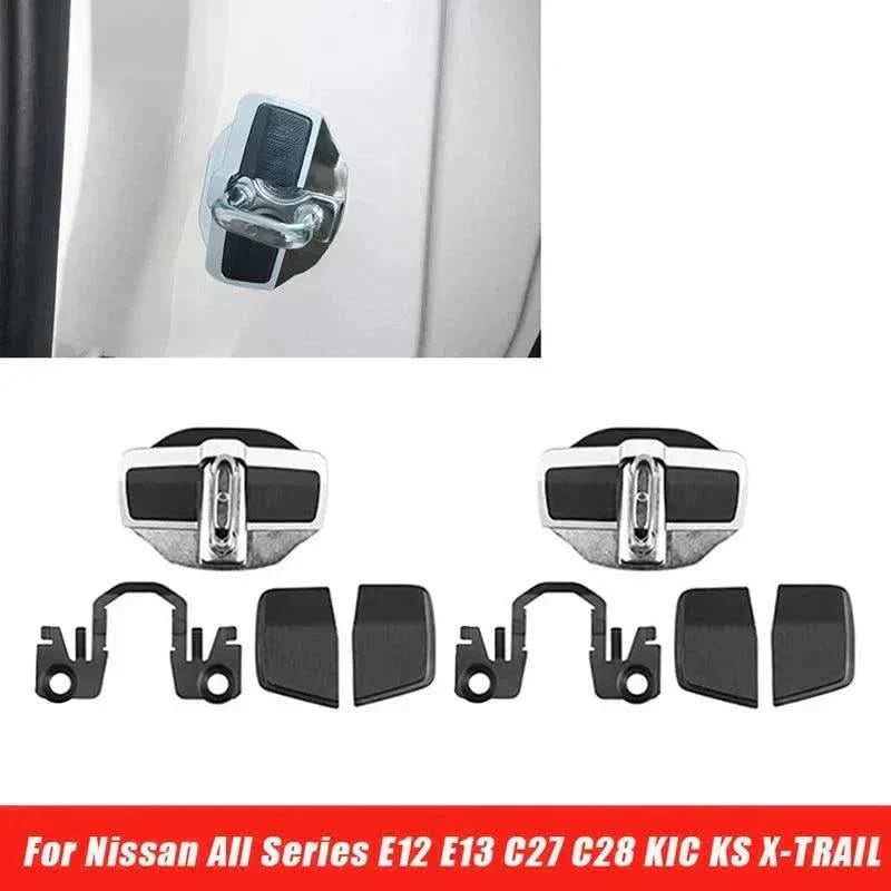 For Nissan All Series e12/e13/c27/c28/kicks/ x-trail for-nissan-all-series-e12e13c27c28kicks-x-trail-auto-parts-2