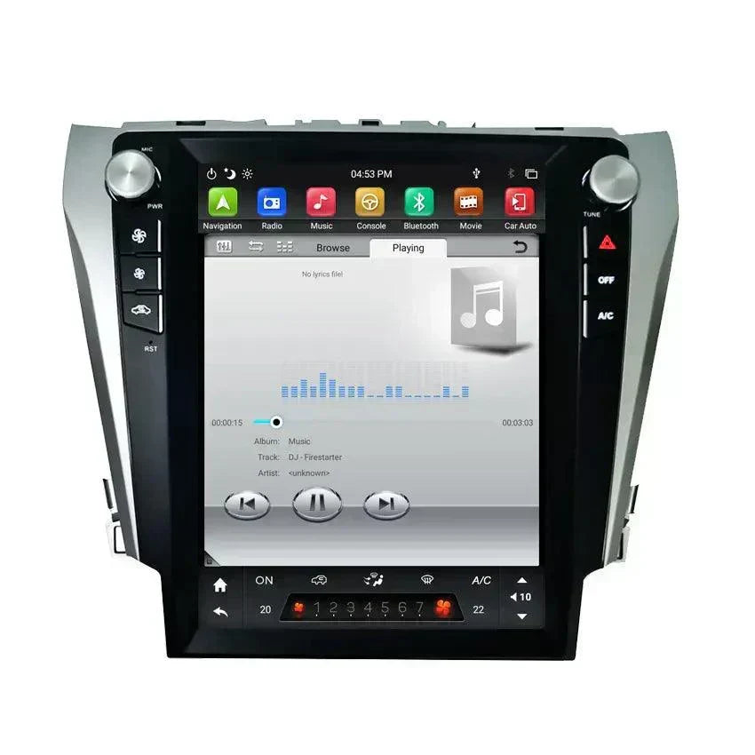 For Toyota Camry 2012-2015 for-toyota-camry-2012-2015-auto-parts-1