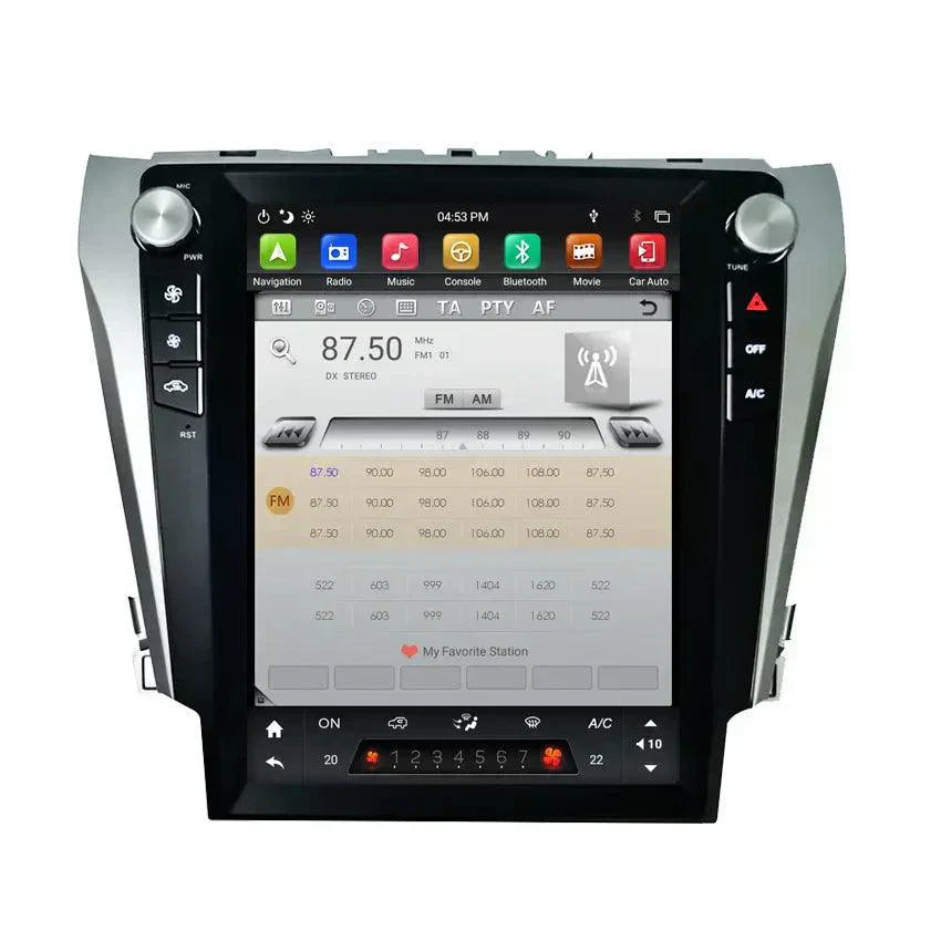 For Toyota Camry 2012-2015 for-toyota-camry-2012-2015-auto-parts-2