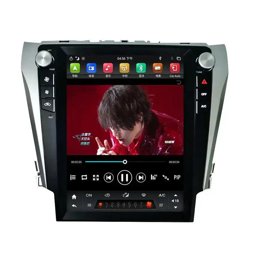 For Toyota Camry 2012-2015 for-toyota-camry-2012-2015-auto-parts-4