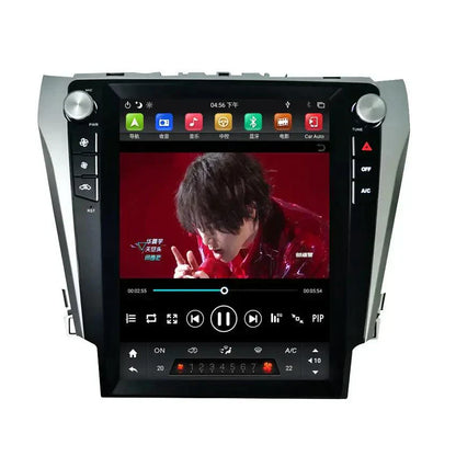For Toyota Camry 2012-2015 for-toyota-camry-2012-2015-auto-parts-4