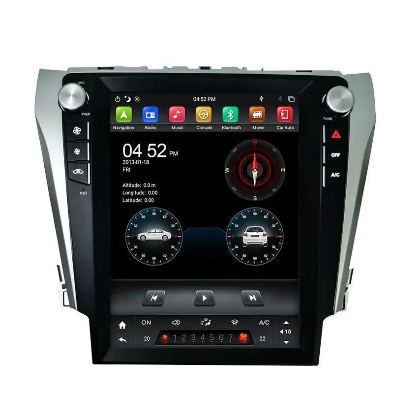For Toyota Camry 2012-2015 for-toyota-camry-2012-2015-auto-parts-5