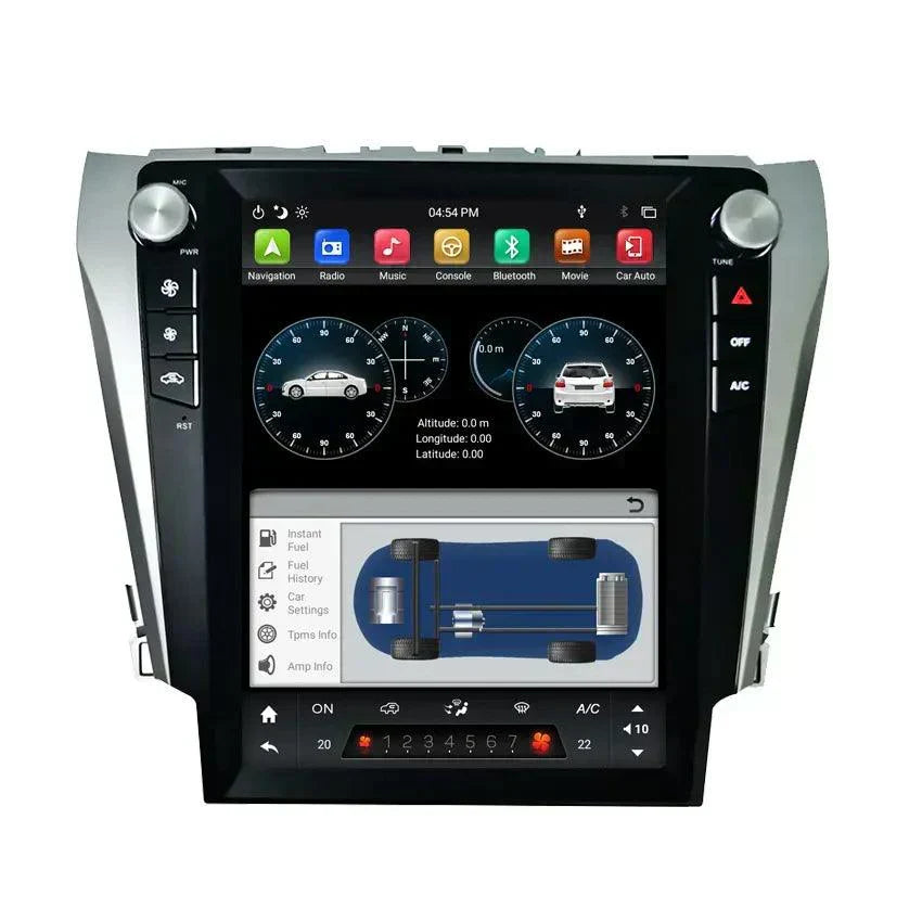 For Toyota Camry 2012-2015 for-toyota-camry-2012-2015-auto-parts-6