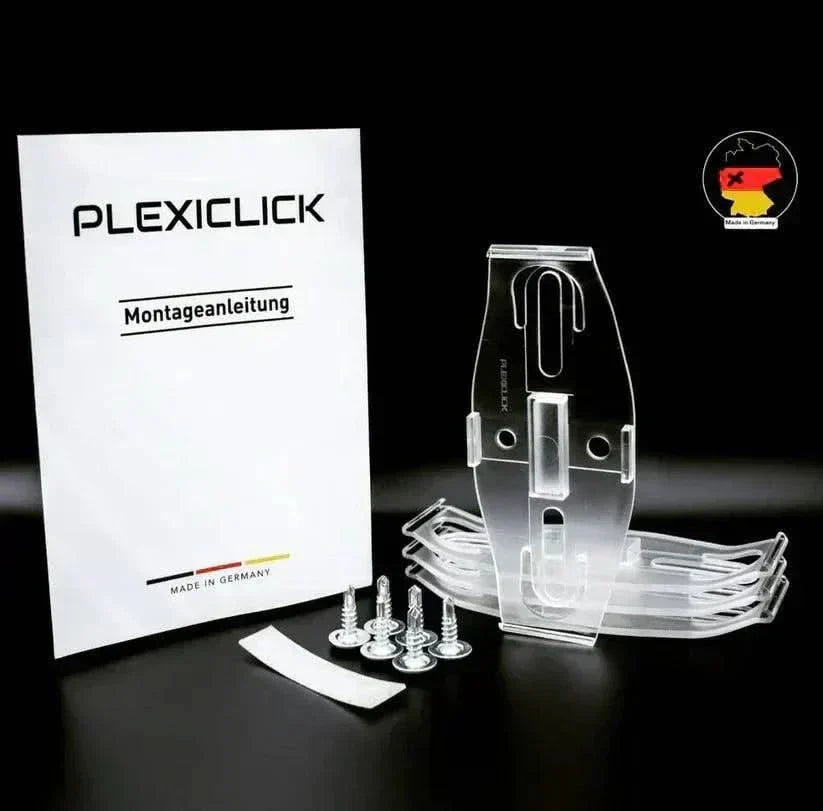 Frame-less mounting Plexiclick™ frame-less-mounting-plexiclicktm-auto-parts-4
