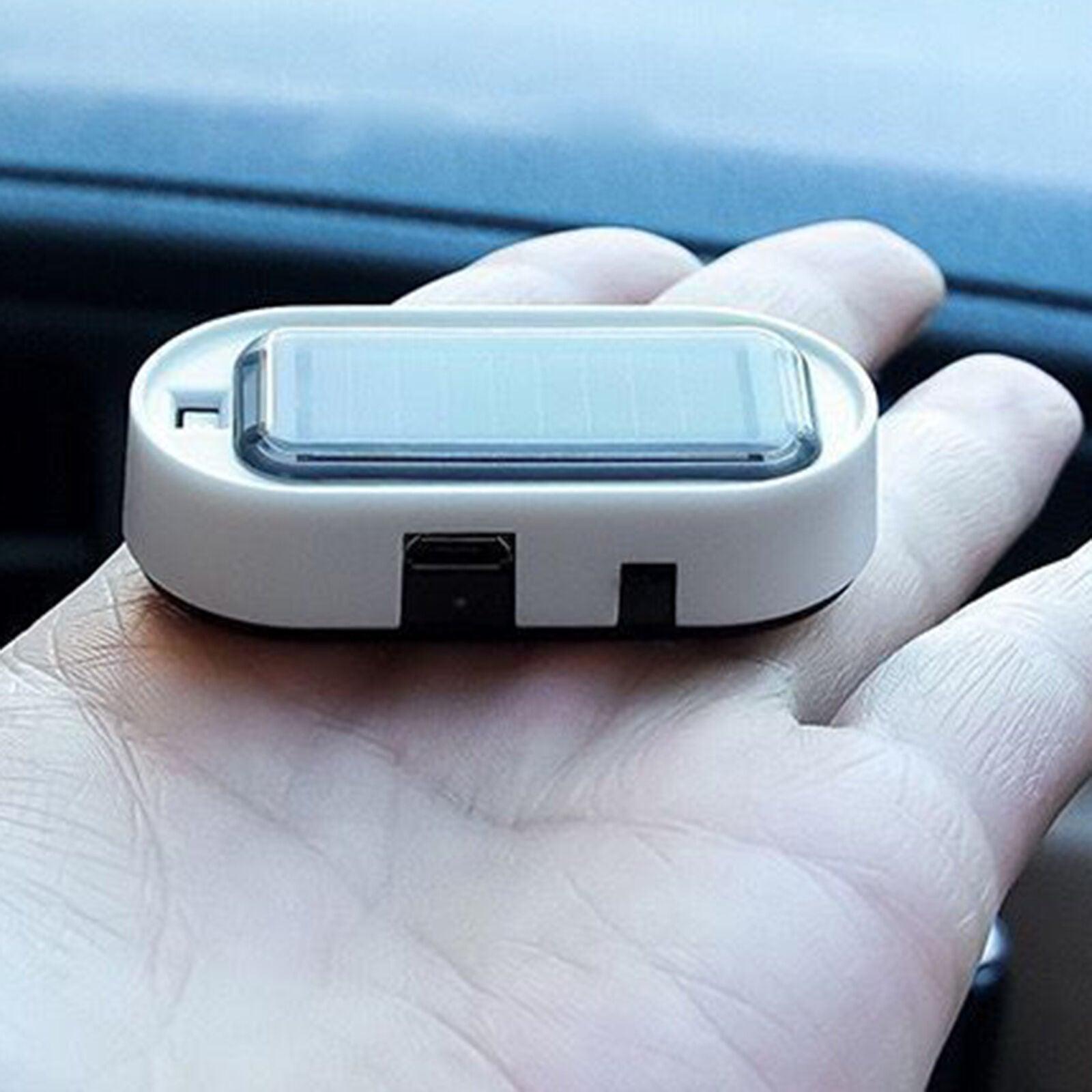 freedom forever solar Power Simulated Dummy Alarm Warning Anti-Theft LED Flashing freedom-forever-solar-power-simulated-dummy-alarm-warning-anti-theft-led-flashing-auto-parts-6
