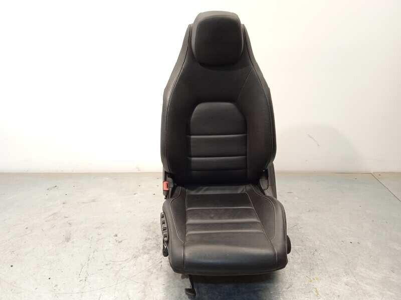Front left seat front-left-seat-auto-parts-1