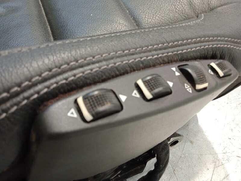 Front left seat front-left-seat-auto-parts-5