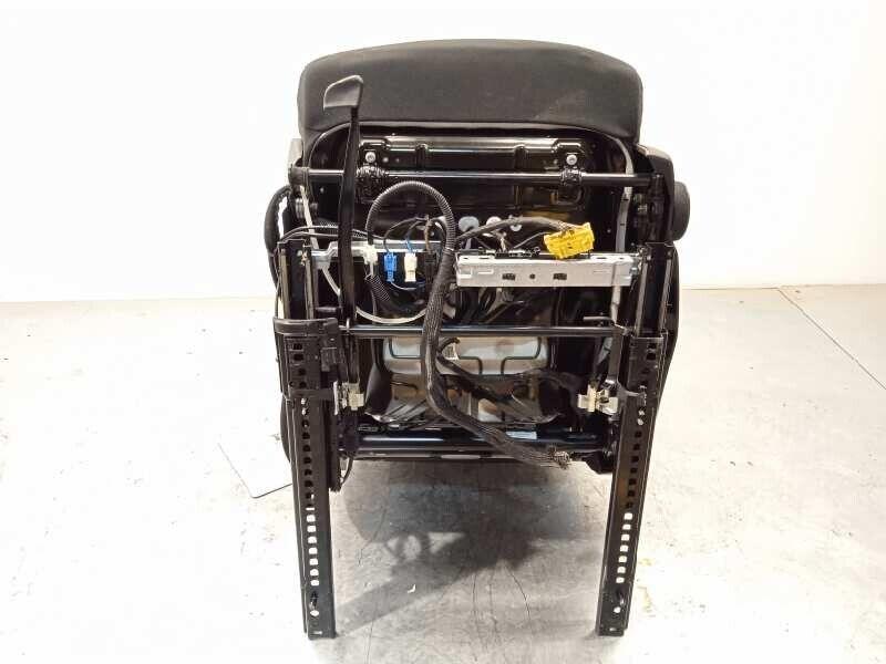 Front left seat front-left-seat-auto-parts-6