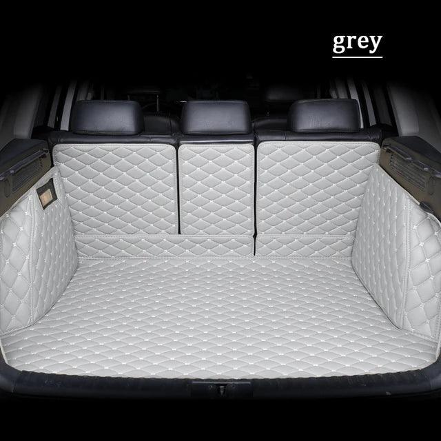 Full Set Trunk Mat Leather Trunk Mats Car Trunk Mat Gray full-set-trunk-mat-leather-trunk-mats-car-trunk-mat-auto-parts-6