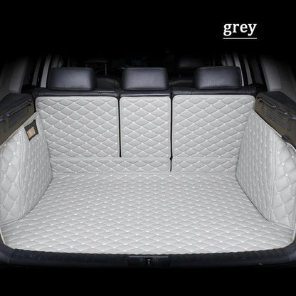 Full Set Trunk Mat Leather Trunk Mats Car Trunk Mat Gray full-set-trunk-mat-leather-trunk-mats-car-trunk-mat-auto-parts-6