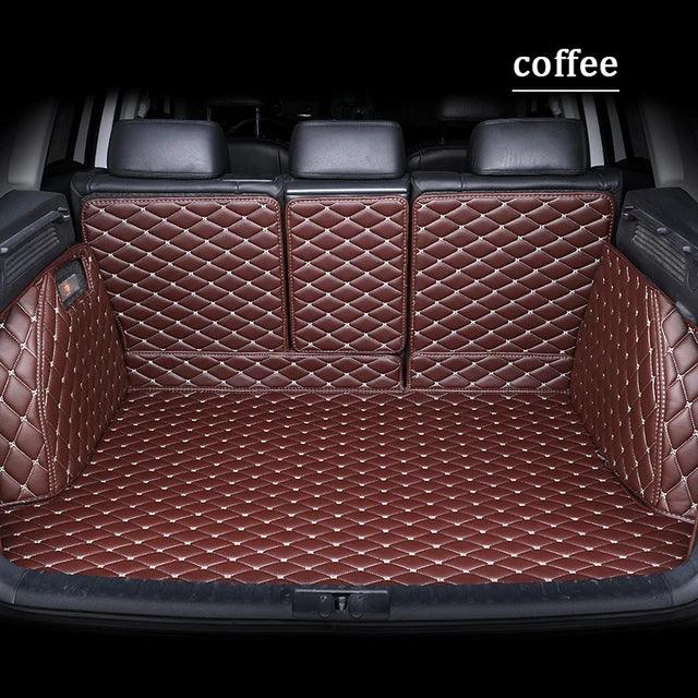 Full Set Trunk Mat Leather Trunk Mats Car Trunk Mat Coffee full-set-trunk-mat-leather-trunk-mats-car-trunk-mat-auto-parts-7
