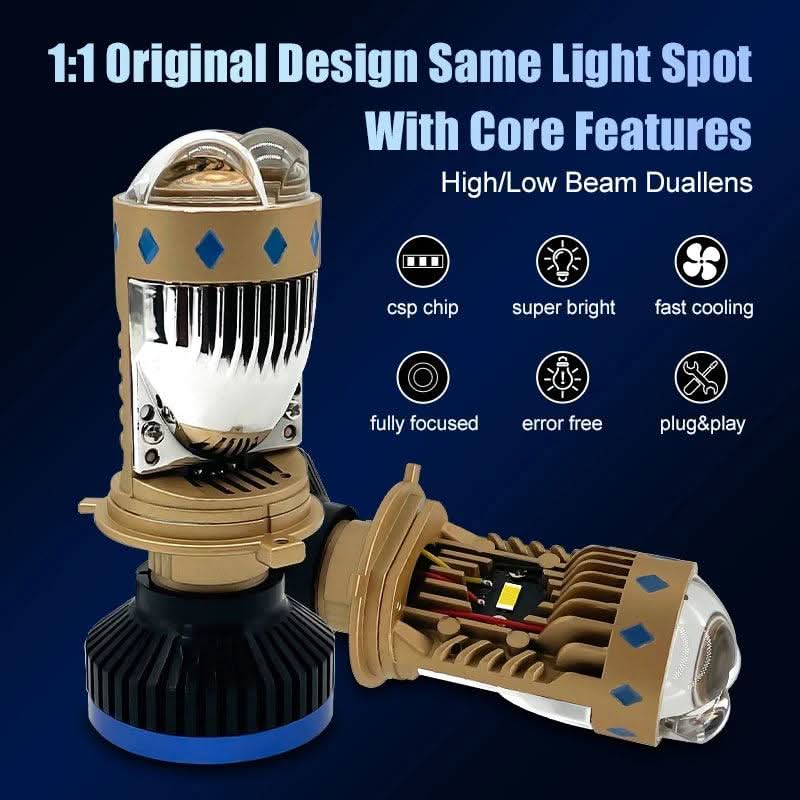 H4 LED Headlamp Directly Plug in Car Spotlight Turbo Fan Lens Headlight 180W Dual Lens h4-led-headlamp-directly-plug-in-car-spotlight-turbo-fan-lens-headlight-180w-dual-lens-auto-parts-10