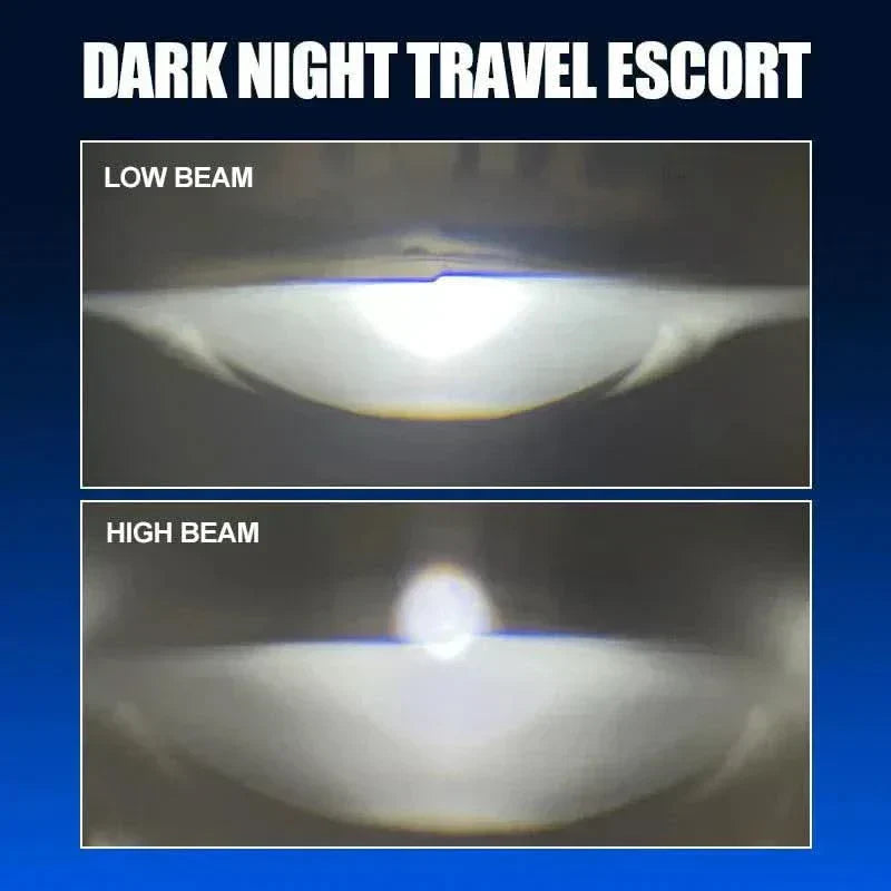 H4 LED Headlamp Directly Plug in Car Spotlight Turbo Fan Lens Headlight 180W Dual Lens h4-led-headlamp-directly-plug-in-car-spotlight-turbo-fan-lens-headlight-180w-dual-lens-auto-parts-2